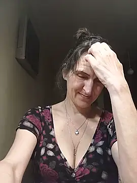 Alene Lorrie online show from June 4, 8:24 pm