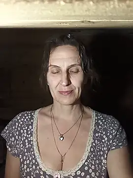 Alene Lorrie online show from May 22, 7:45 pm