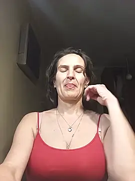 Alene Lorrie online show from June 15, 8:41 pm
