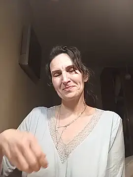 Alene Lorrie online show from June 1, 9:58 pm