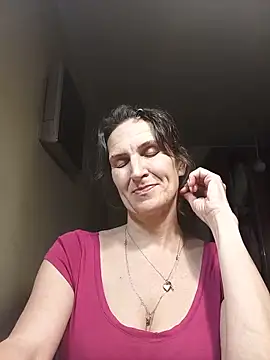 Alene Lorrie online show from June 11, 8:06 pm