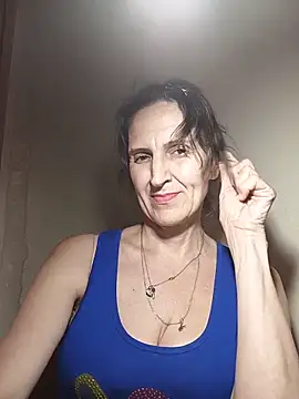 Alene Lorrie online show from June 16, 11:32 am