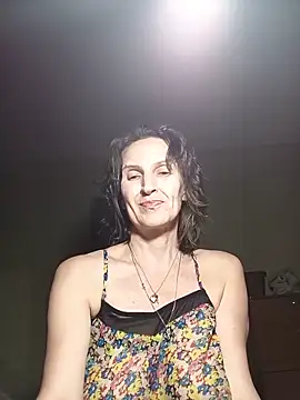 Alene Lorrie online show from June 21, 9:20 pm