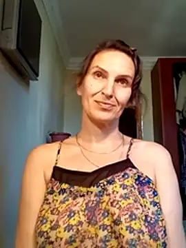 Alene Lorrie online show from June 26, 7:47 am