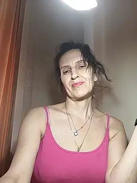 Alene Lorrie online show from June 17, 5:51 am