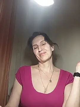 Alene Lorrie online show from June 11, 4:53 am