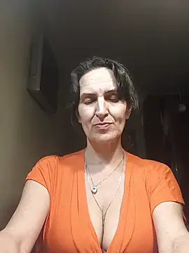 Alene Lorrie online show from June 3, 8:46 pm