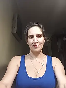 Alene Lorrie online show from June 10, 7:48 pm