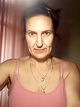 Alene Lorrie online show from July 4, 4:30 am