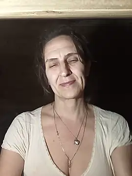 Alene Lorrie online show from May 23, 9:58 pm