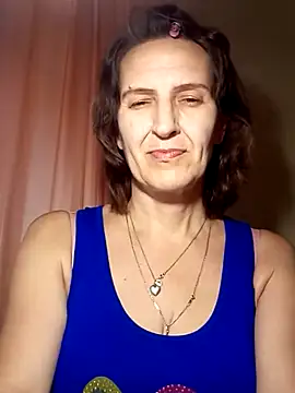 Alene Lorrie online show from July 2, 4:40 am