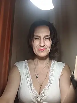 Alene Lorrie online show from May 29, 6:08 am