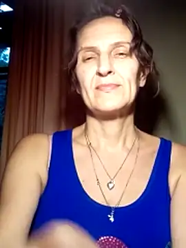 Alene Lorrie online show from June 30, 5:35 pm