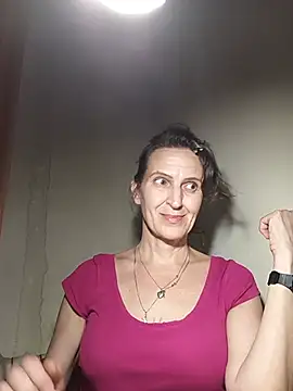 Alene Lorrie online show from June 24, 3:32 pm