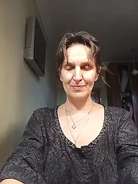 Alene Lorrie online show from May 21, 4:37 pm