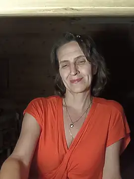 Alene Lorrie online show from June 20, 7:41 pm