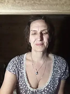 Alene Lorrie online show from May 30, 8:36 pm