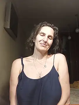 Alene Lorrie online show from June 17, 8:52 pm