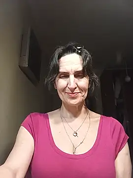 Alene Lorrie online show from May 31, 8:53 pm