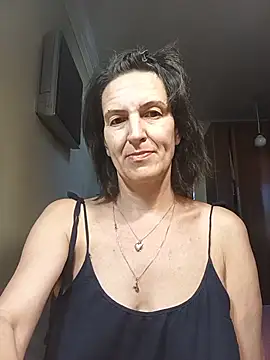 Alene Lorrie online show from July 6, 3:46 am