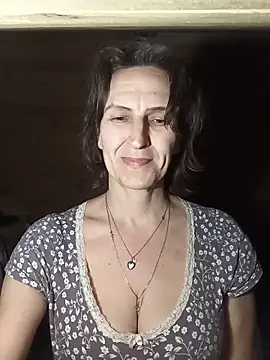 Alene Lorrie online show from May 29, 11:33 pm