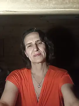 Alene Lorrie online show from June 6, 9:09 pm