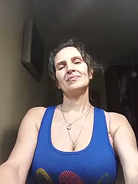 Alene Lorrie online show from June 14, 6:42 pm