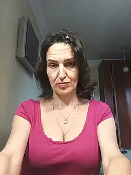 Alene Lorrie online show from July 5, 10:22 am