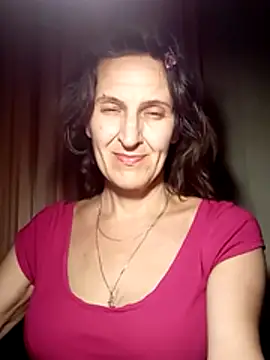 Alene Lorrie online show from July 1, 6:30 pm
