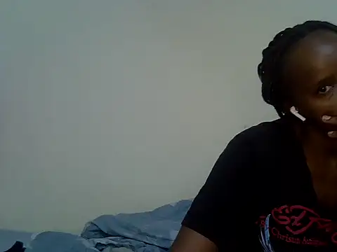 Ebonyluxe12 online show from May 26, 10:57 am