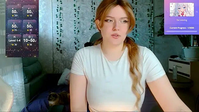Snapshot of SweetPeach_Allice chatting on June 4, 12:10 pm SweetPeach Allice online show from June 4, 12:10 pm