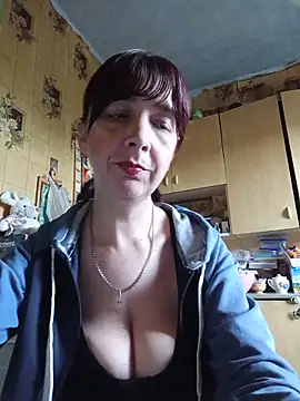 Snapshot of MilaSwan777 chatting on May 30, 9:37 am MilaSwan777 online show from May 30, 9:37 am