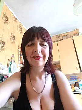 Snapshot of MilaSwan777 chatting on June 12, 8:12 am MilaSwan777 online show from June 12, 8:12 am