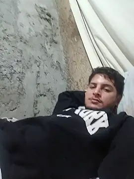 Cockhard07 online show from May 21, 12:35 pm