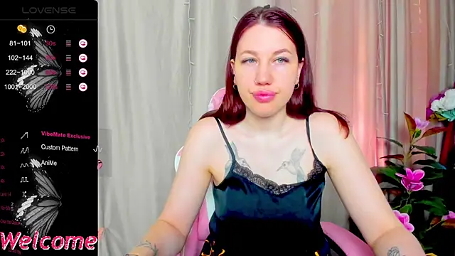 Arya Curves online show from June 7, 1:44 am
