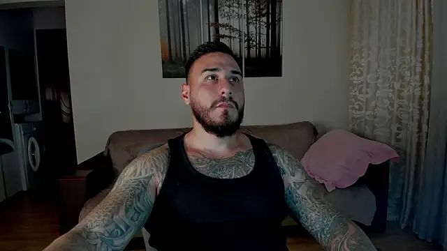 Gymdominus online show from July 4, 6:53 am