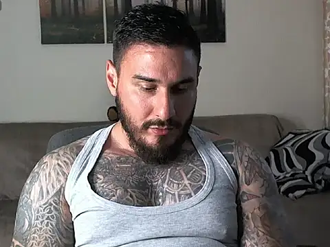 Gymdominus online show from May 20, 4:04 pm