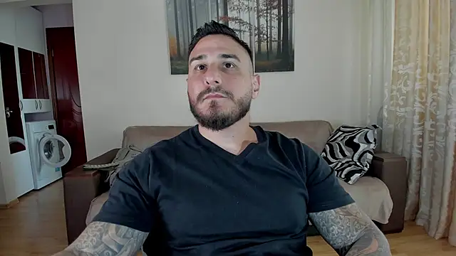 Gymdominus online show from May 30, 9:26 am