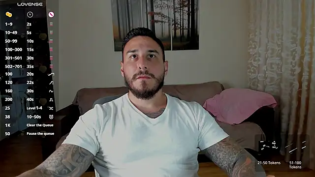 Gymdominus online show from June 10, 11:55 am