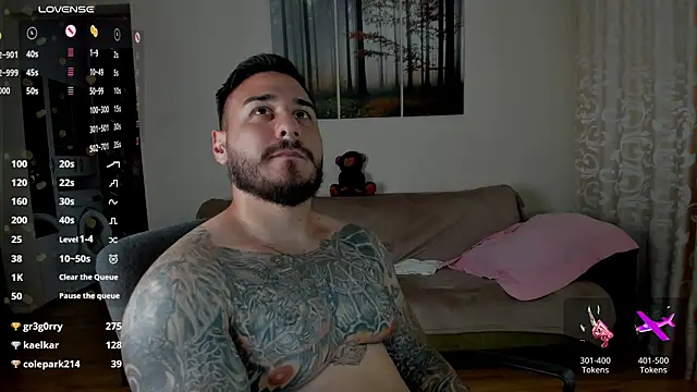 Gymdominus online show from June 7, 7:57 am
