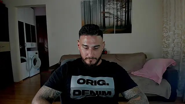 Gymdominus online show from June 26, 8:42 am