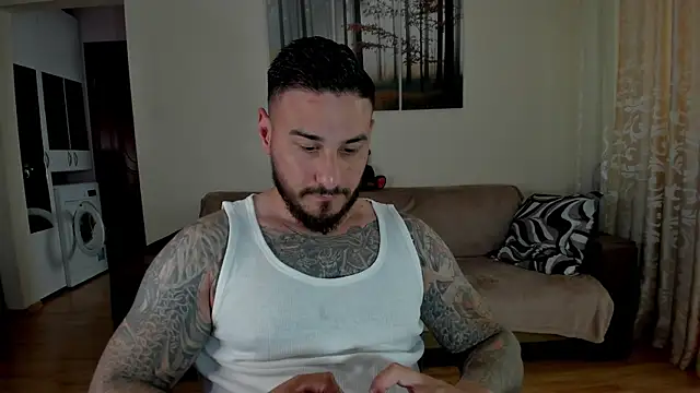 Gymdominus online show from June 1, 8:14 am