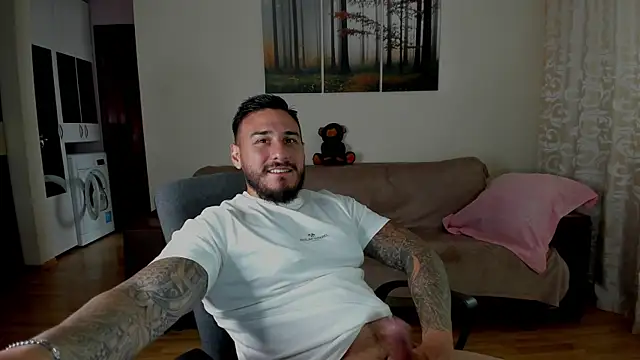 Gymdominus online show from June 24, 8:24 am