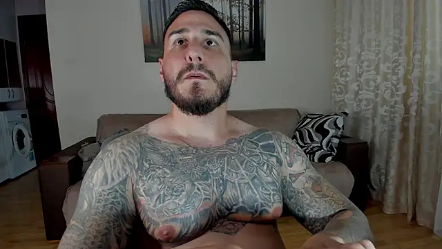 Gymdominus online show from June 3, 2:33 pm
