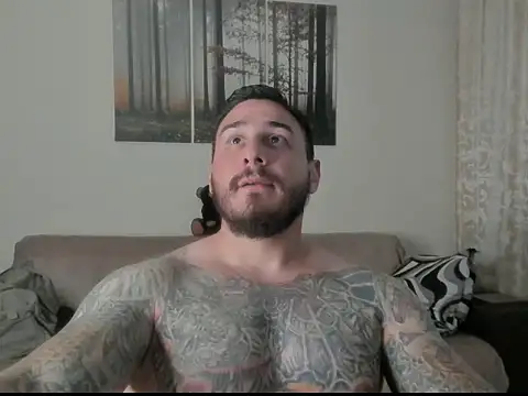 Gymdominus online show from May 22, 2:26 pm