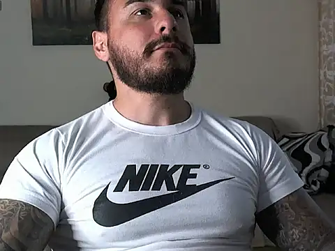 Gymdominus online show from May 21, 8:12 am