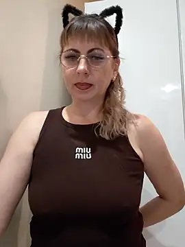 Kitty-MEOWW online show from June 28, 10:49 pm