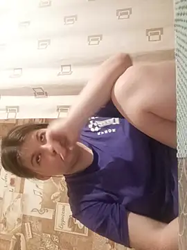 Georgina Mimi online show from June 1, 10:31 pm