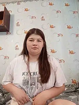 Georgina Mimi online show from May 24, 9:53 am