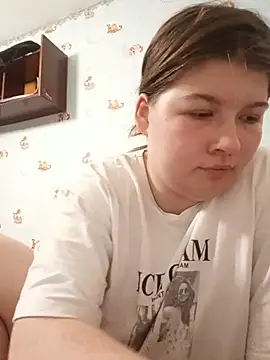 Georgina Mimi online show from May 27, 8:38 pm